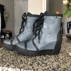 Sorel Rain/All Weather Boots